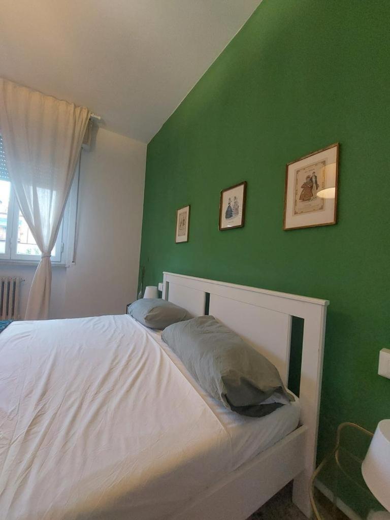 Sauro 43 Apartment Pisa Luaran gambar