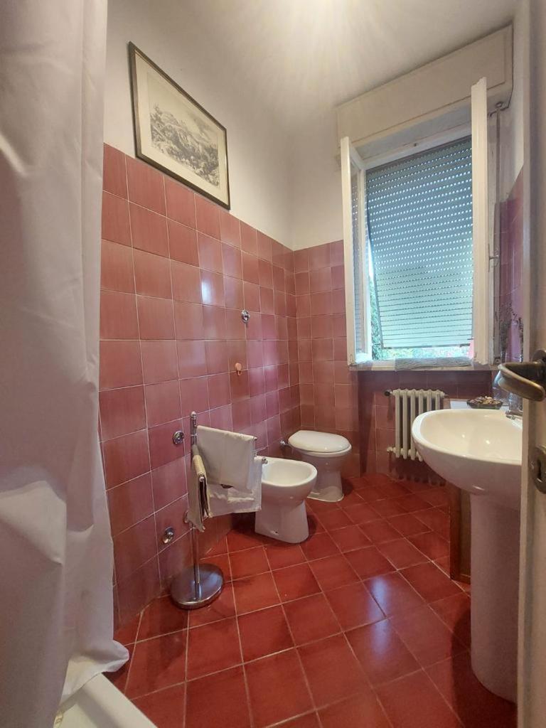Sauro 43 Apartment Pisa Luaran gambar