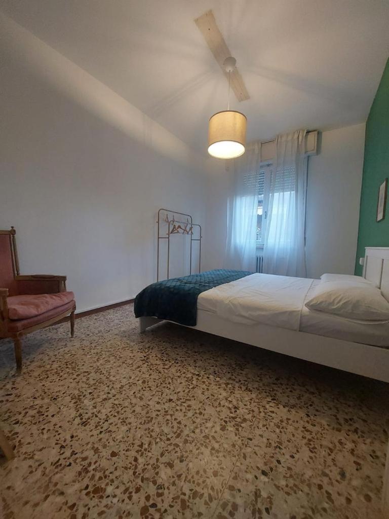 Sauro 43 Apartment Pisa Luaran gambar