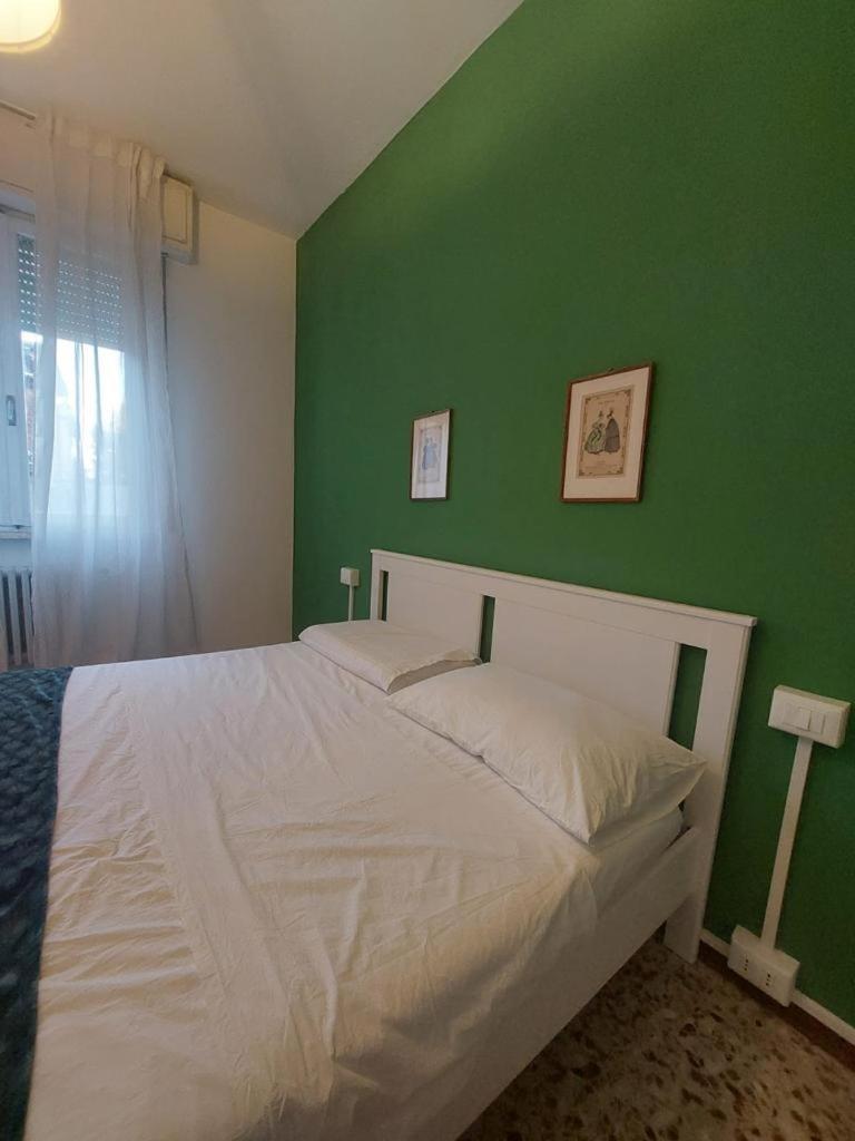 Sauro 43 Apartment Pisa Luaran gambar