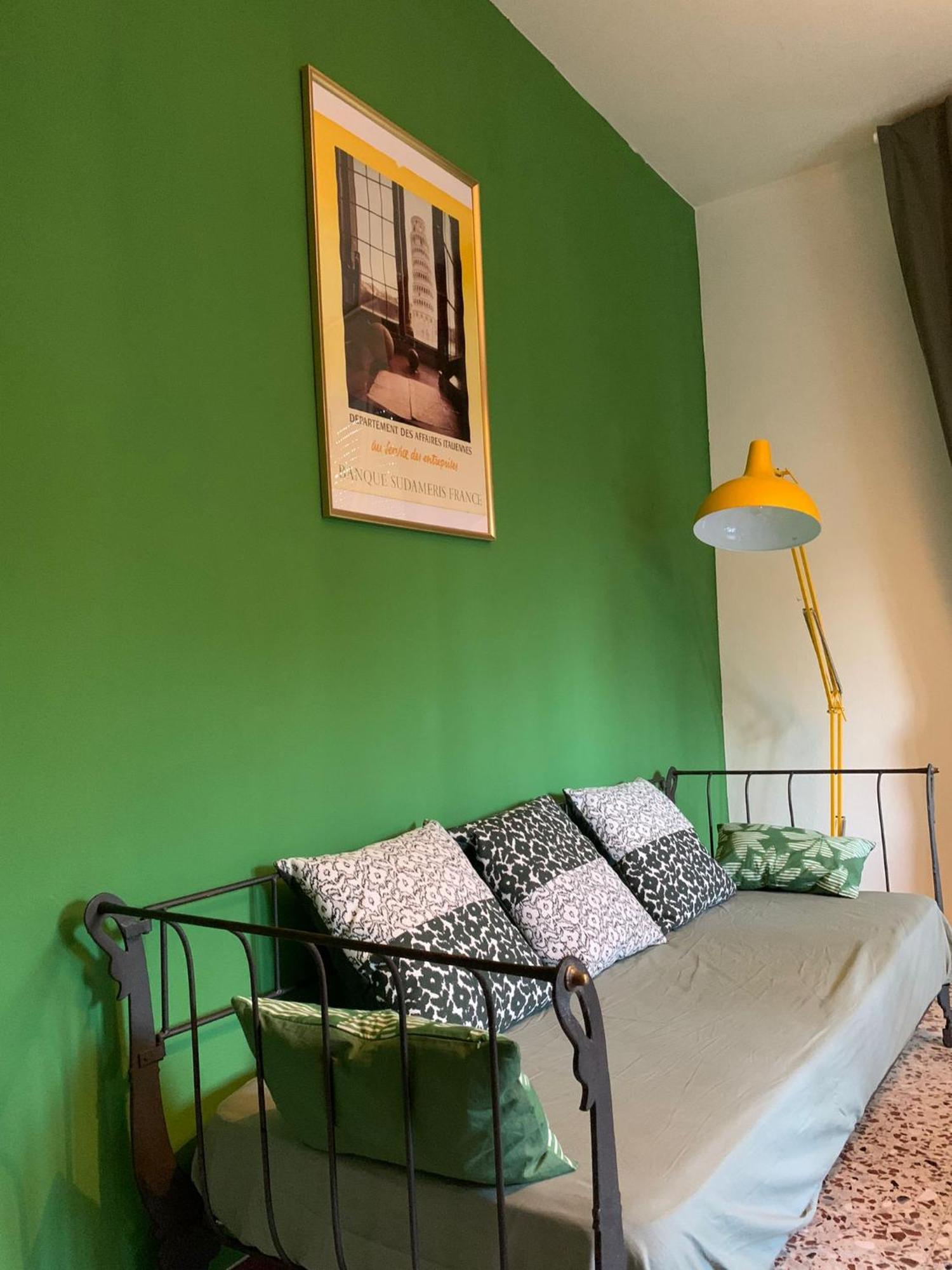 Sauro 43 Apartment Pisa Luaran gambar
